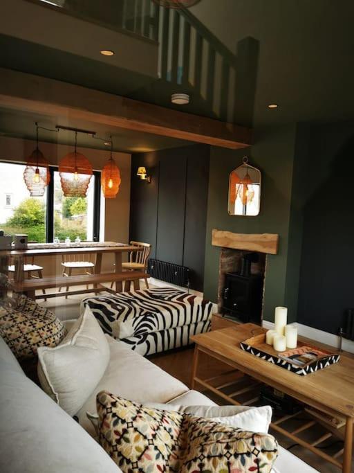 The Architects Home Stow-on-the-Wold Esterno foto