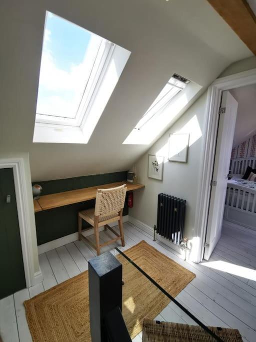 The Architects Home Stow-on-the-Wold Esterno foto