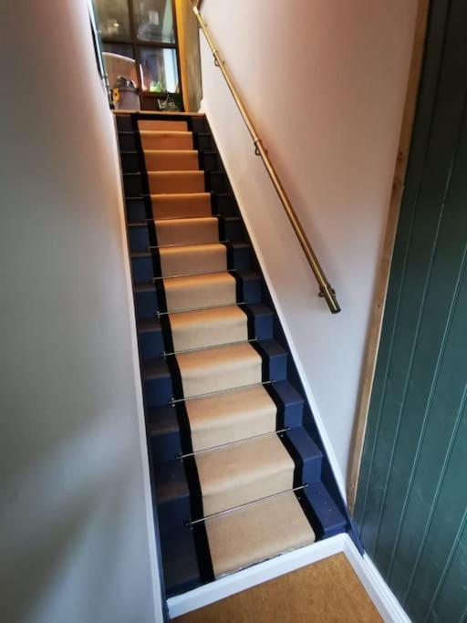 The Architects Home Stow-on-the-Wold Esterno foto