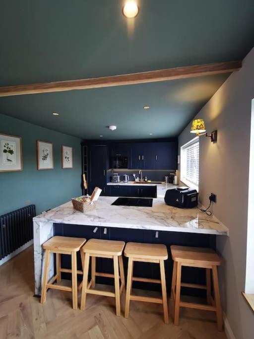 The Architects Home Stow-on-the-Wold Esterno foto