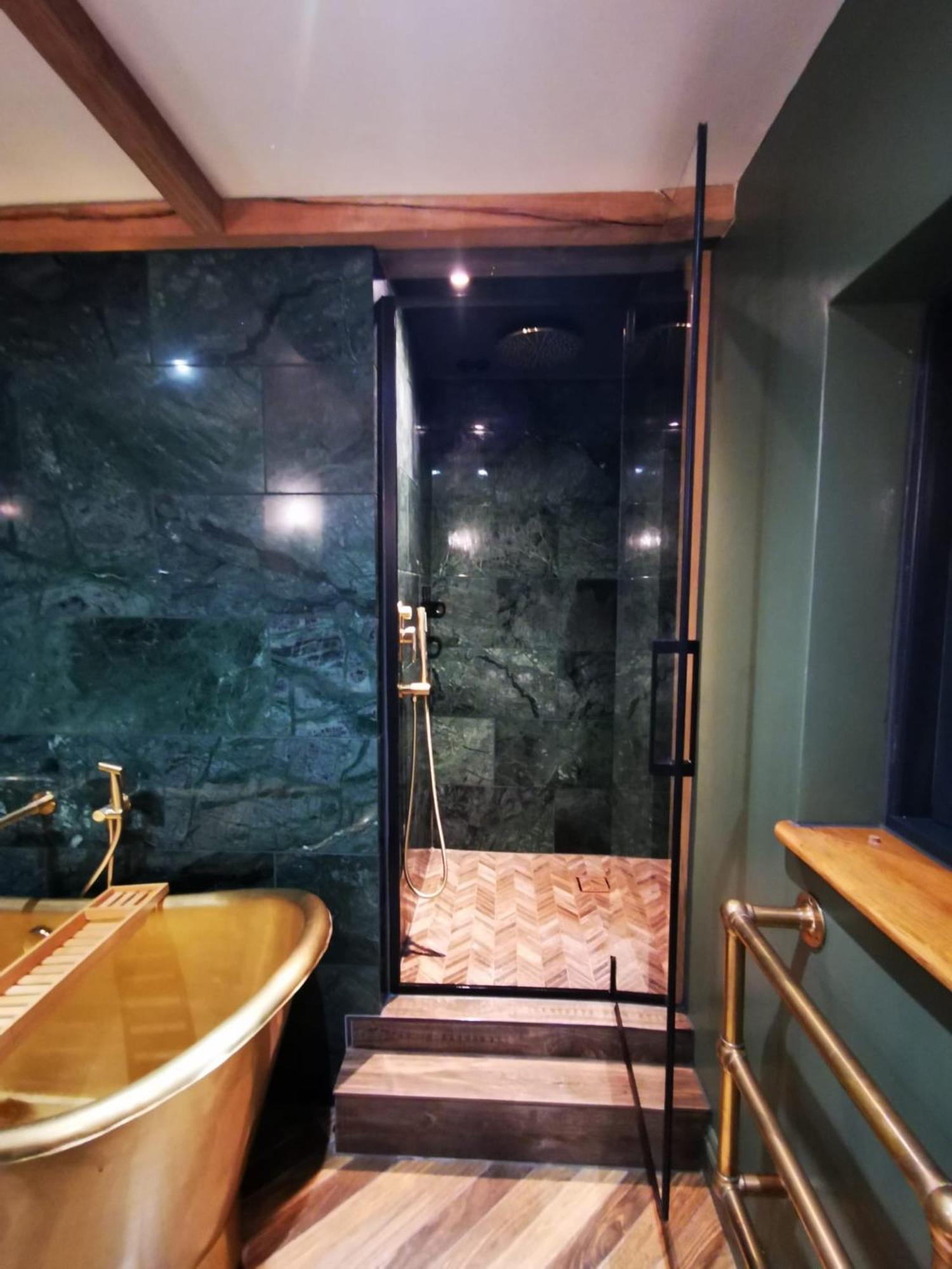The Architects Home Stow-on-the-Wold Esterno foto