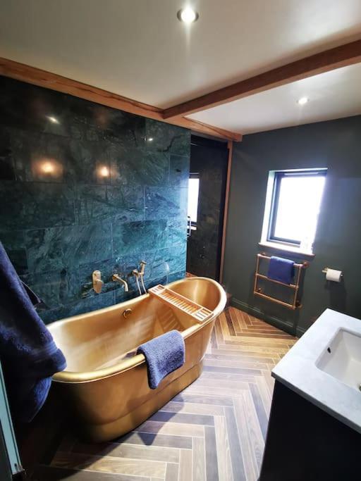 The Architects Home Stow-on-the-Wold Esterno foto
