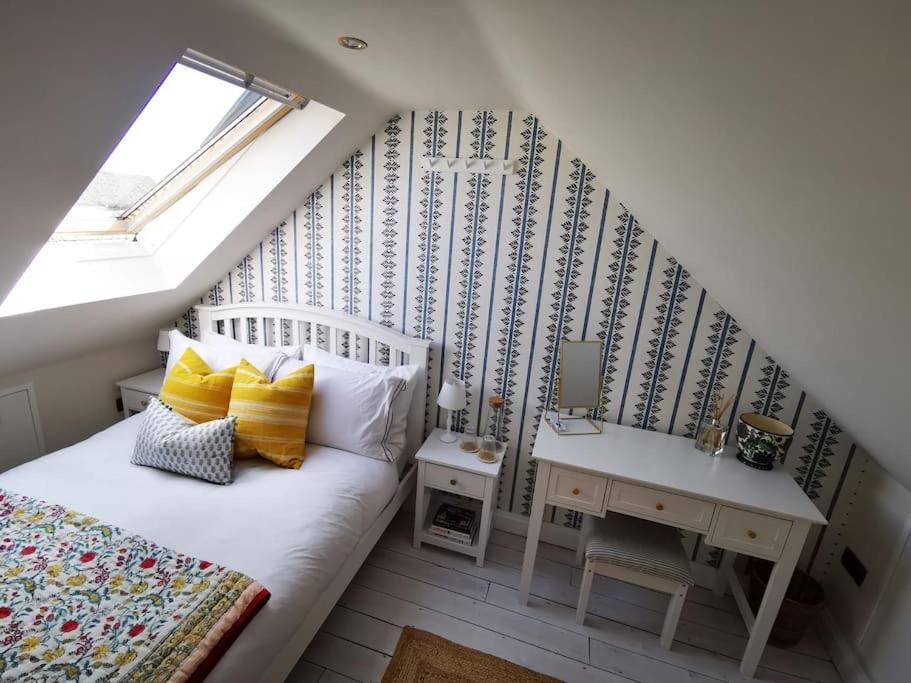 The Architects Home Stow-on-the-Wold Esterno foto