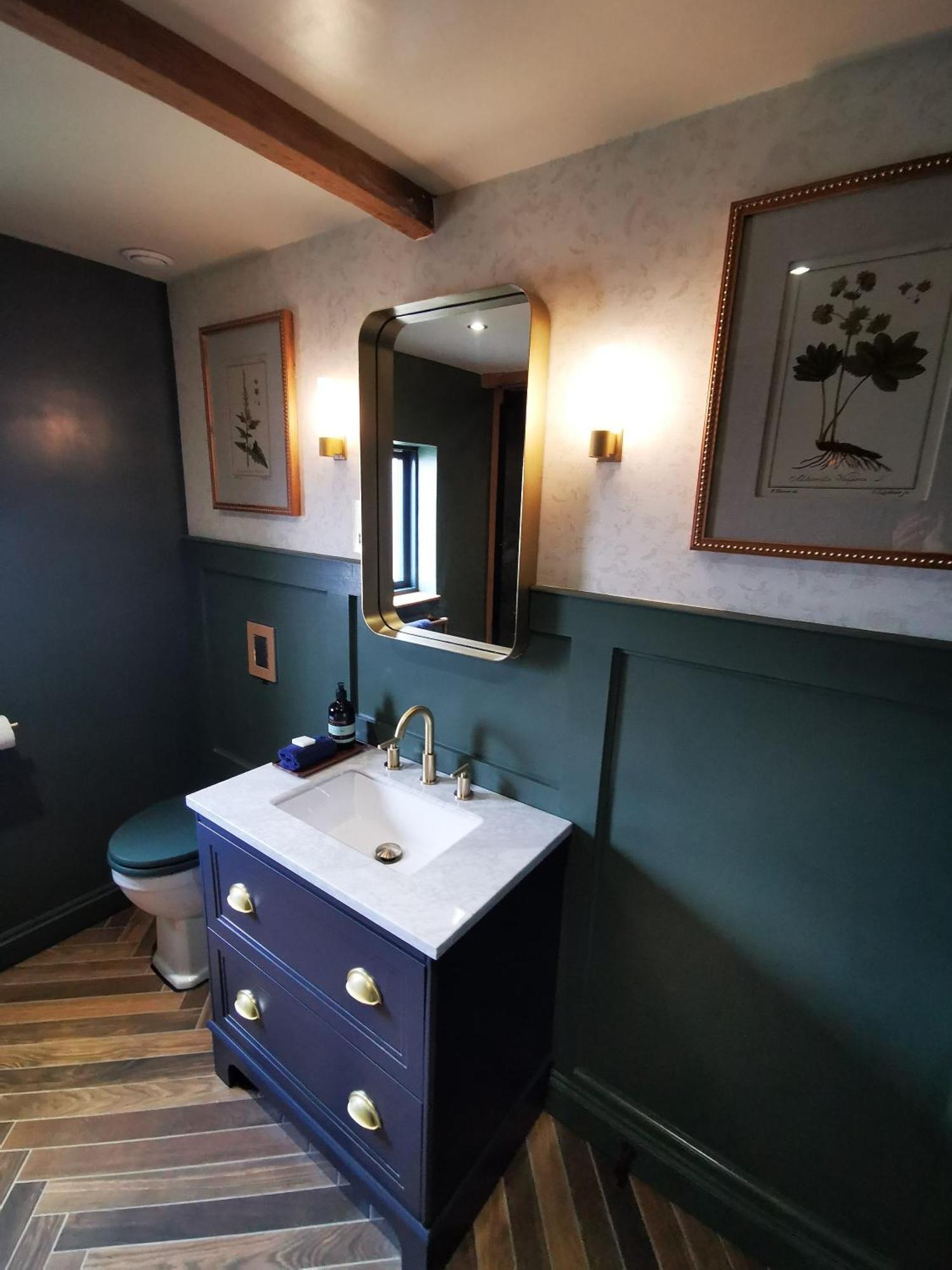 The Architects Home Stow-on-the-Wold Esterno foto