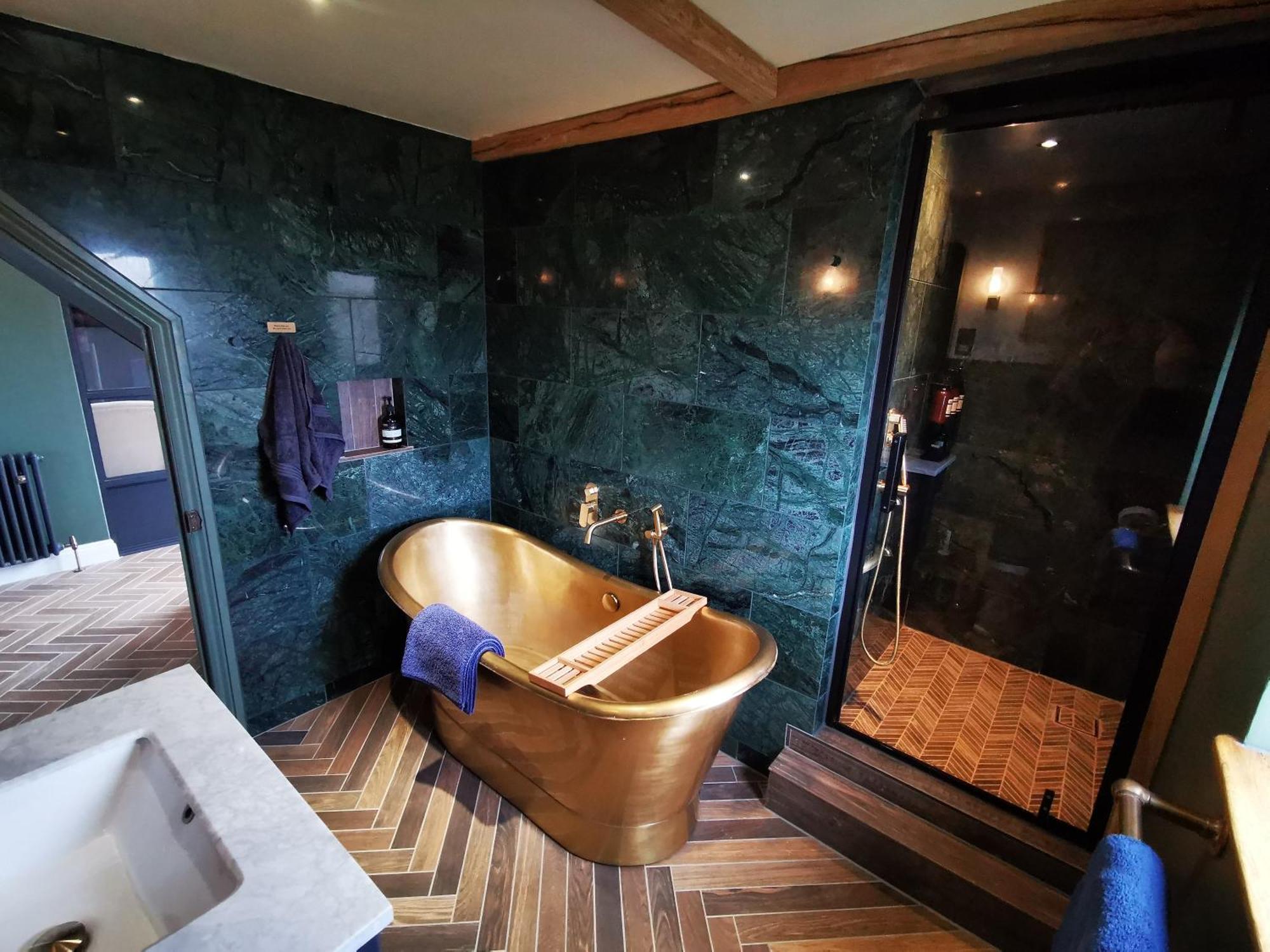 The Architects Home Stow-on-the-Wold Esterno foto