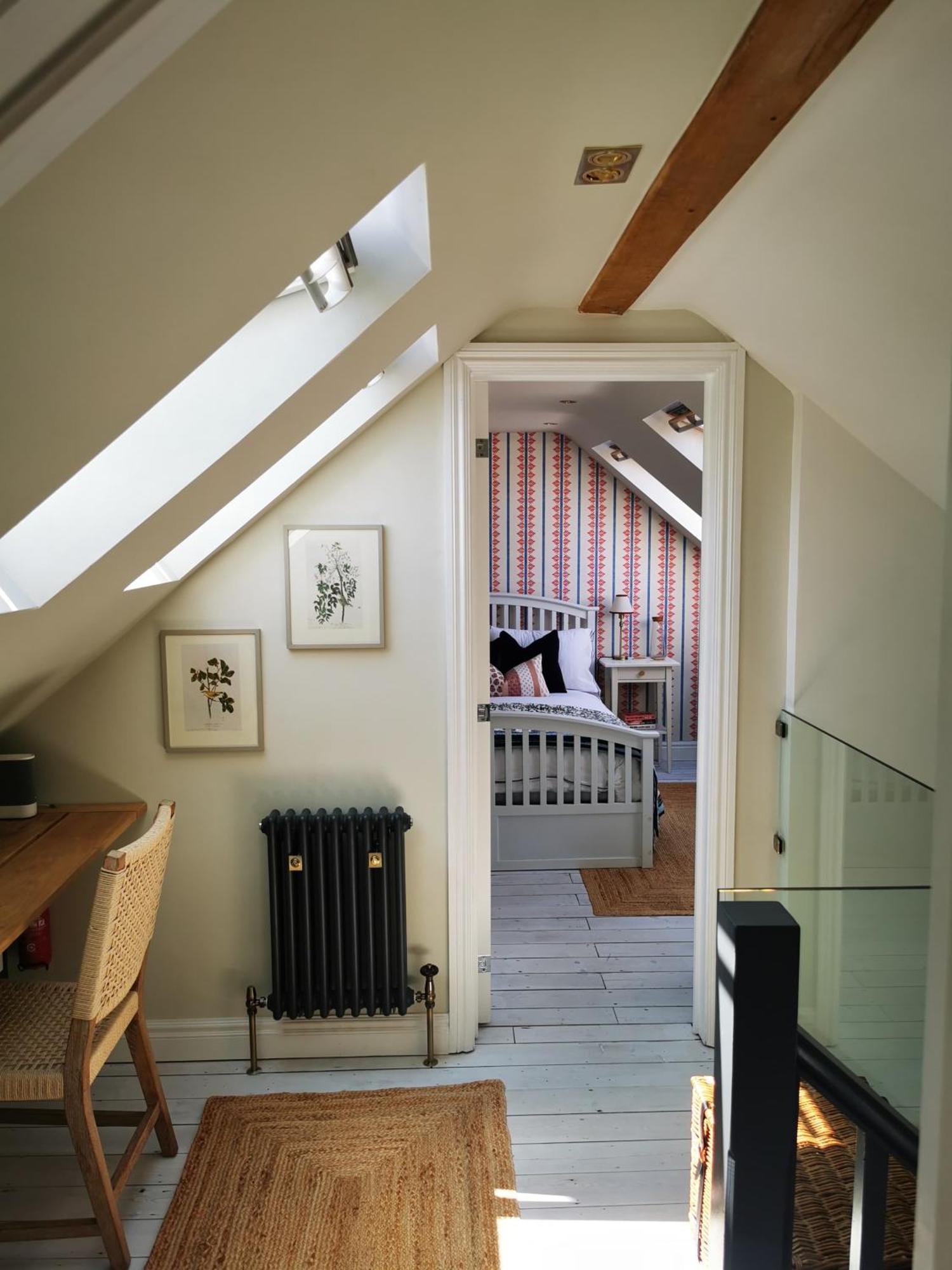The Architects Home Stow-on-the-Wold Esterno foto