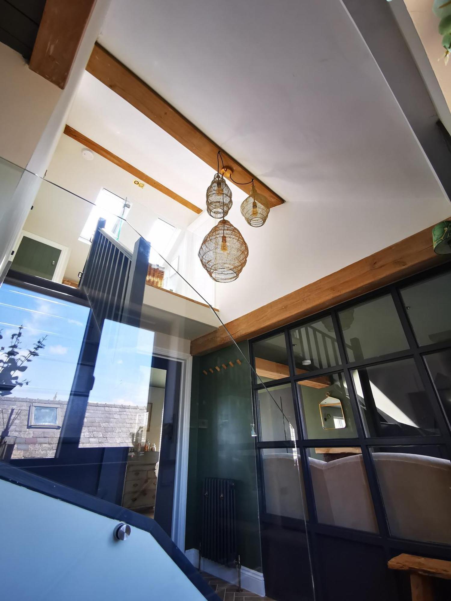 The Architects Home Stow-on-the-Wold Esterno foto