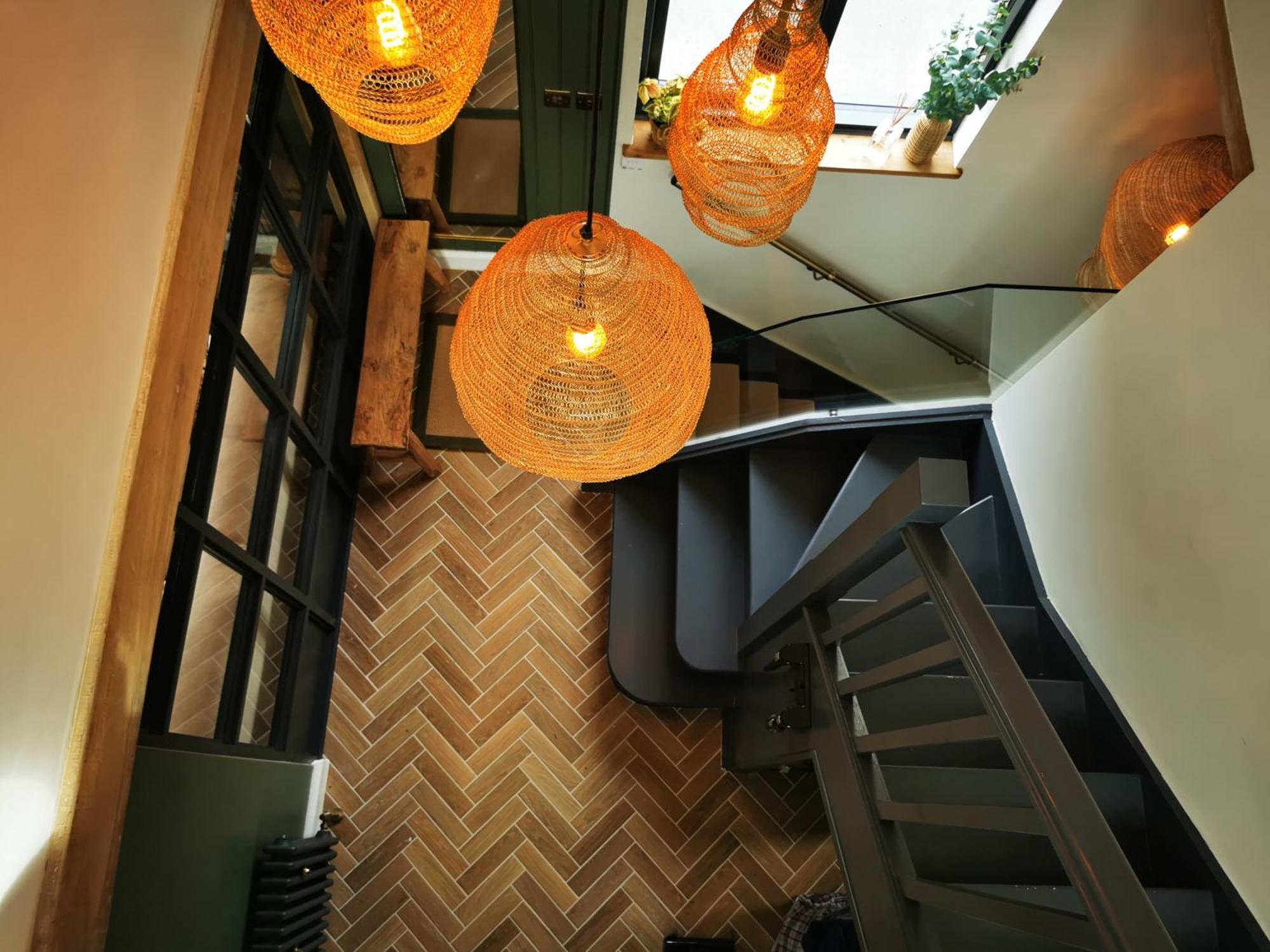 The Architects Home Stow-on-the-Wold Esterno foto
