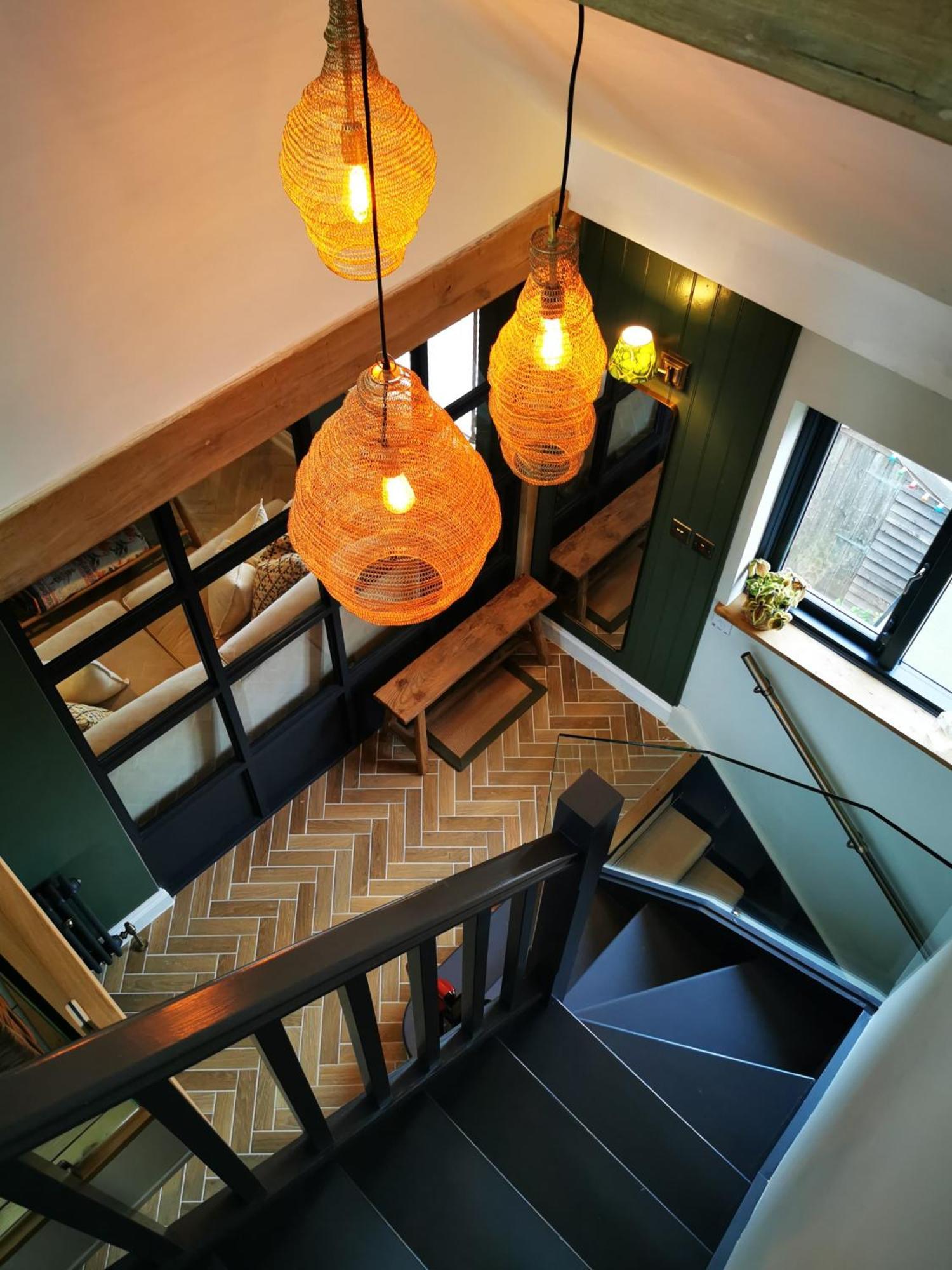 The Architects Home Stow-on-the-Wold Esterno foto