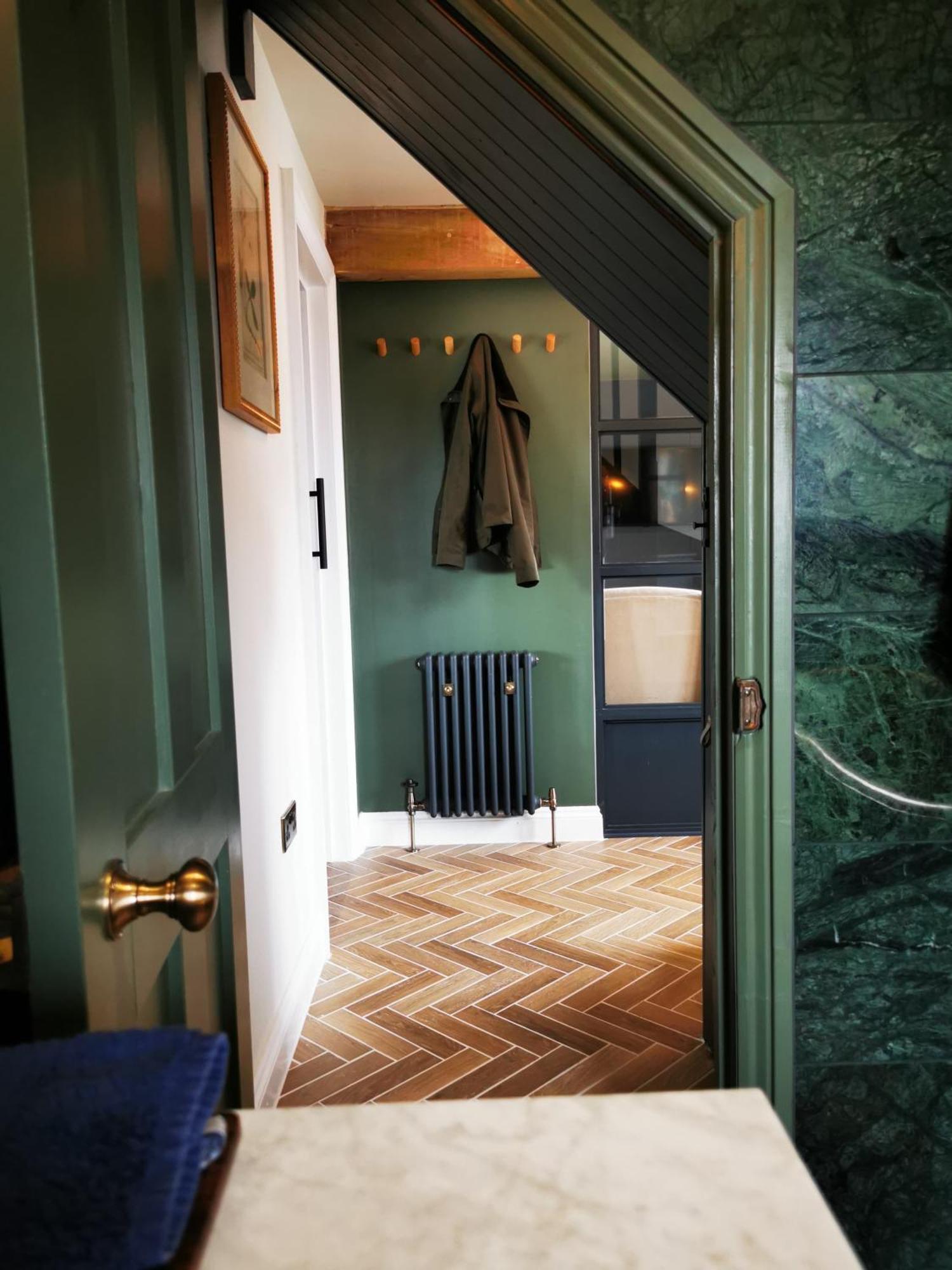 The Architects Home Stow-on-the-Wold Esterno foto