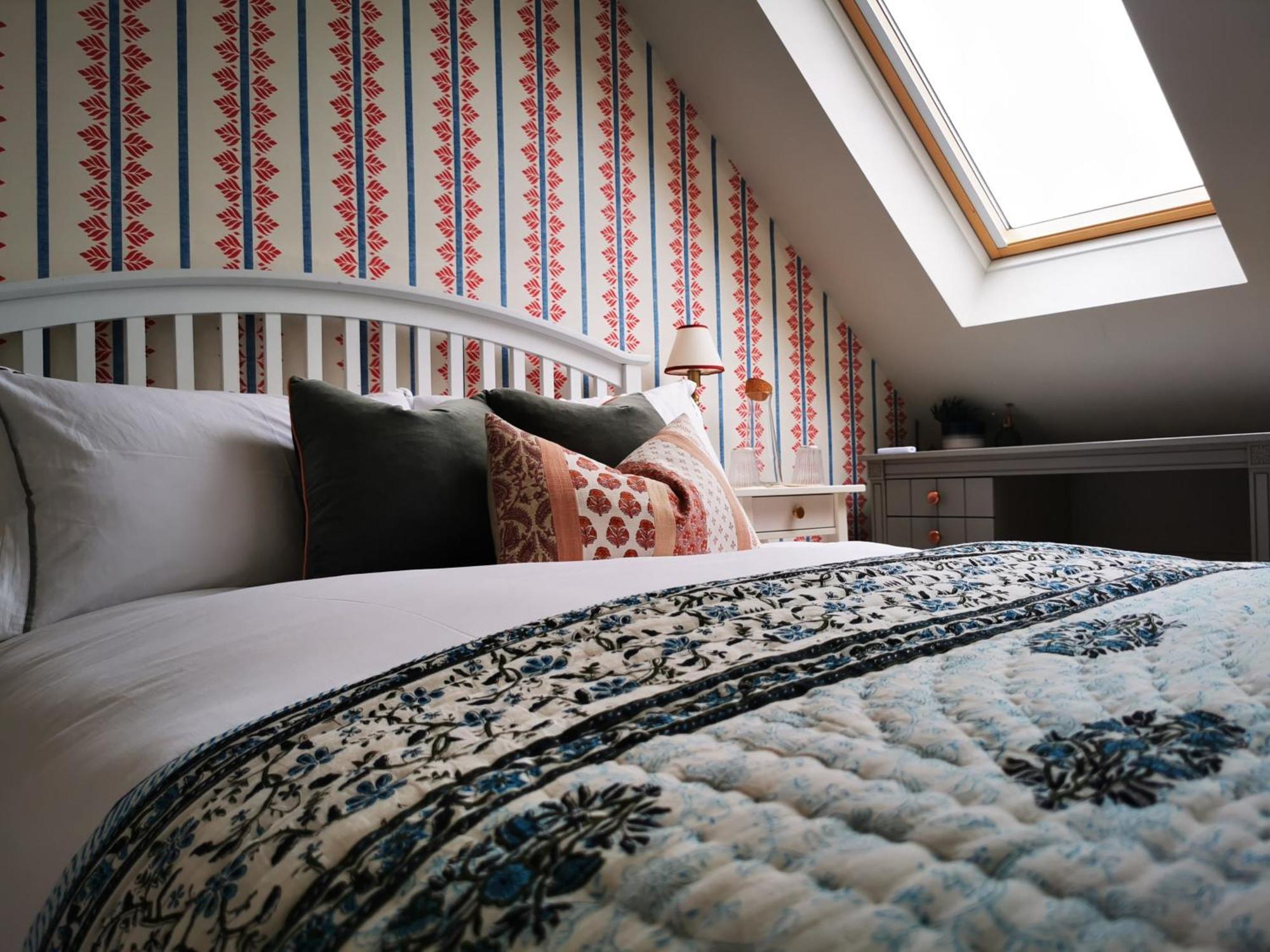 The Architects Home Stow-on-the-Wold Esterno foto